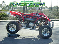 RacingSM Polaris Scrambler 400