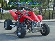 RacingSM Polaris Scrambler 400